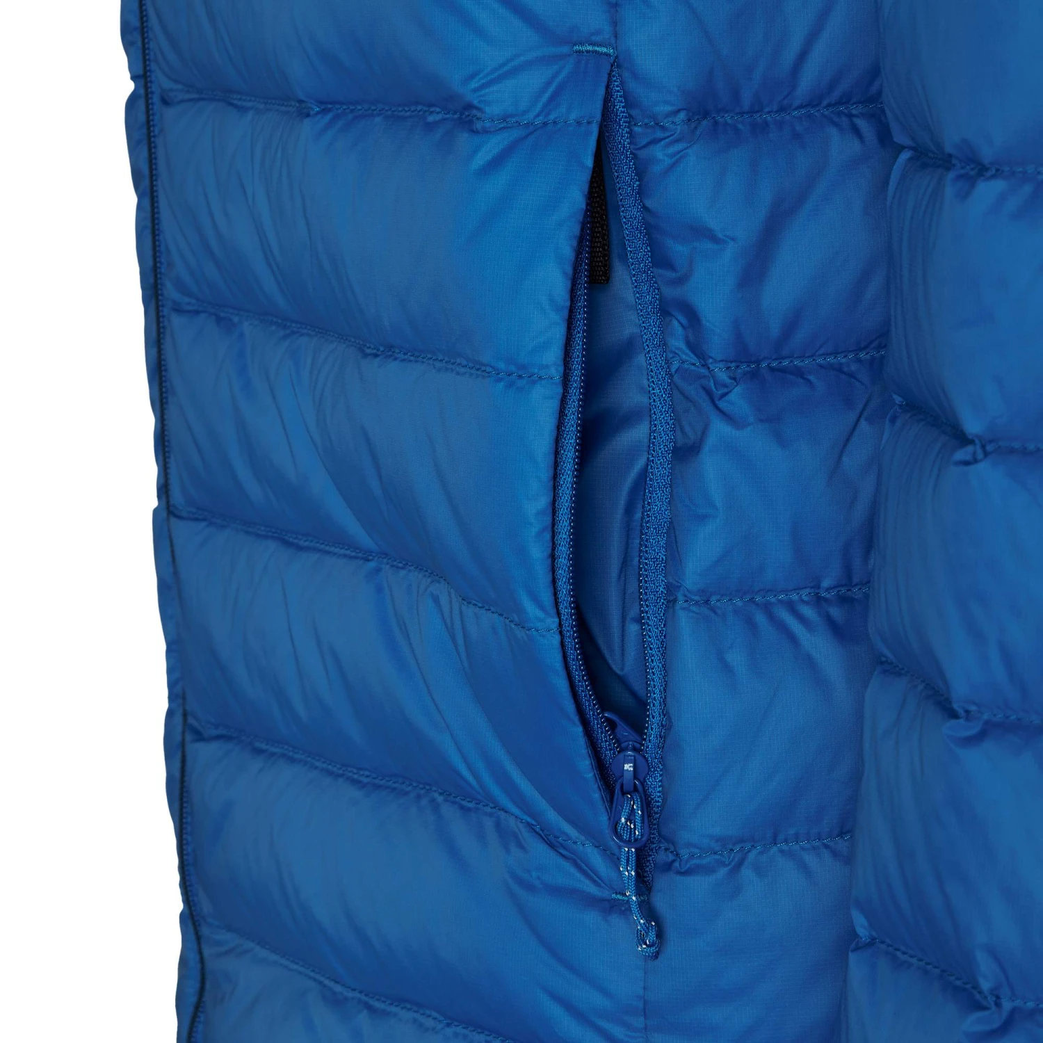 FRILUFTS KLUKUFOSS DOWN JACKET Herren - Daunenjacke 5 FRILUFTS KLUKUFOSS DOWN JACKET Herren - Daunenjacke – Bild 3