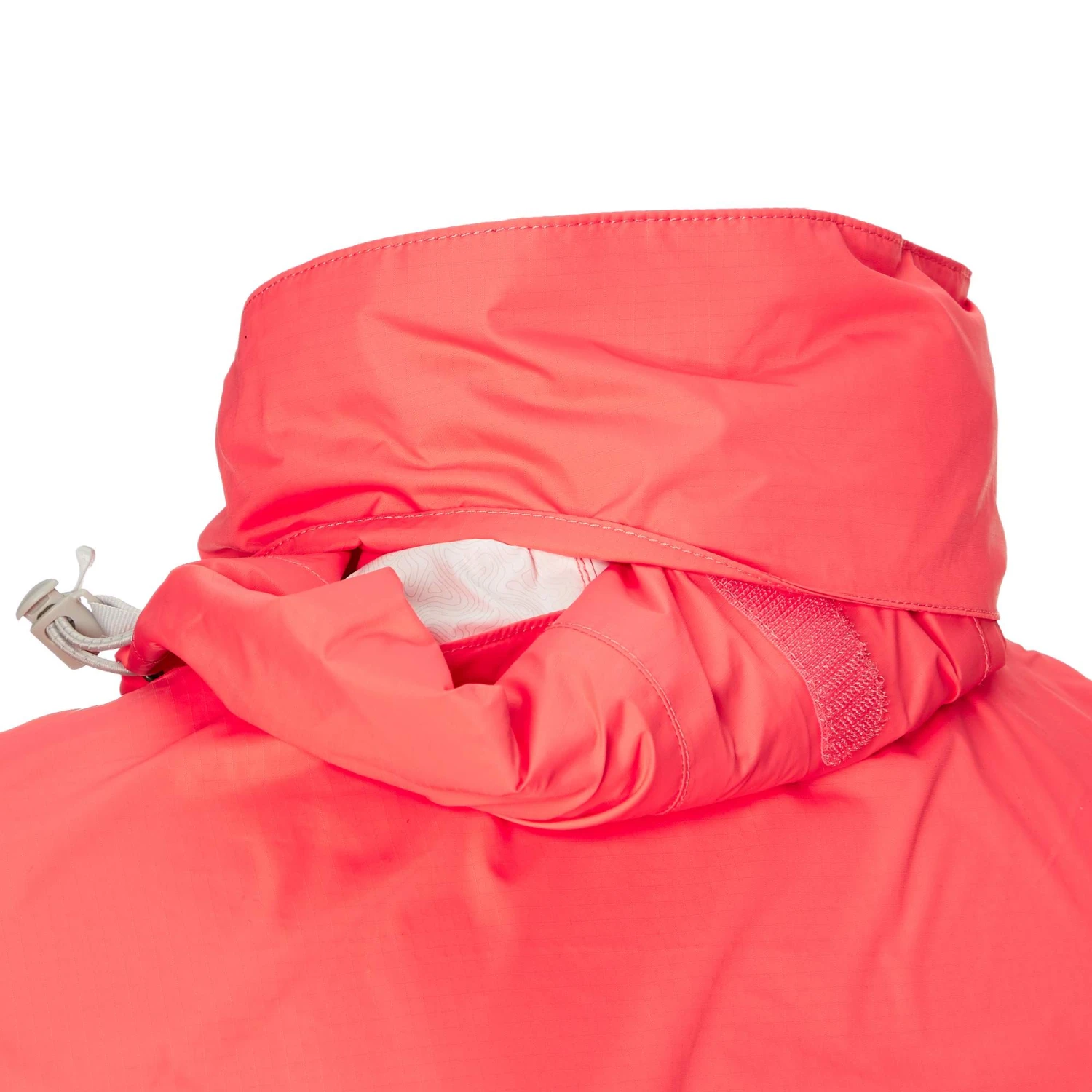 FRILUFTS LANGFOSS JACKET Damen - Regenjacke 7 FRILUFTS LANGFOSS JACKET Damen - Regenjacke – Bild 5