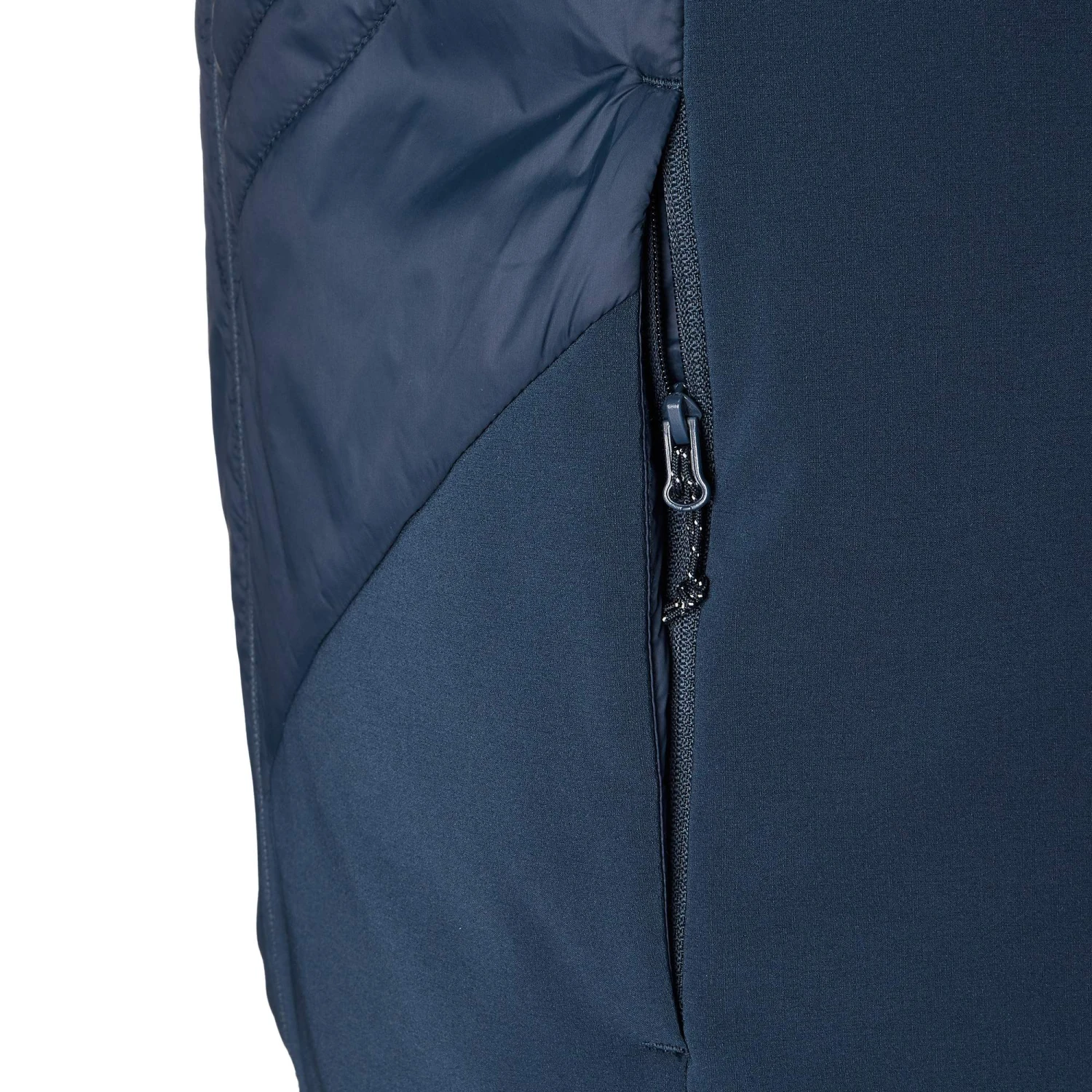 FRILUFTS JERTA VEST Herren - Weste 6 FRILUFTS JERTA VEST Herren - Weste – Bild 4