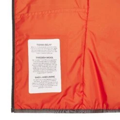 BELAY VEST W Damen - Weste -FJÄLLRÄVEN Verkaufsgeschäft 5637691327 c belay vest w tierra 24