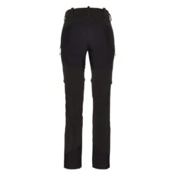 LITE TRACK CONVERTIBLE PANT W Damen - Trekkinghose -FJÄLLRÄVEN Verkaufsgeschäft 5637691384 c lite track convertible pant w tierra 24