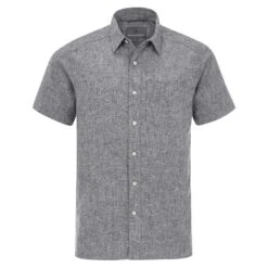Royal Robbins HEMPLINE S/S Herren - Outdoor Hemd