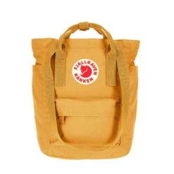 FJÄLLRÄVEN KÅNKEN TOTEPACK MINI Unisex - Tagesrucksack -FJÄLLRÄVEN Verkaufsgeschäft 5637696687 f kanken totepack mini fjaellraeven 24