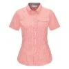 FRILUFTS AWARUA SHIRT Damen - Outdoor Bluse