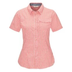 FRILUFTS AWARUA SHIRT Damen - Outdoor Bluse