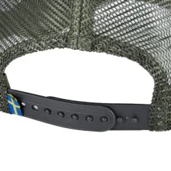 FJÄLLRÄVEN 1960 LOGO LÅNGTRADARKEPS Unisex - Mütze -FJÄLLRÄVEN Verkaufsgeschäft 5637699641 c 1960 logo langtradarkeps fjaellraeven 24