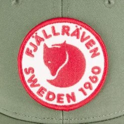 FJÄLLRÄVEN 1960 LOGO LÅNGTRADARKEPS Unisex - Mütze -FJÄLLRÄVEN Verkaufsgeschäft 5637699641 d 1960 logo langtradarkeps fjaellraeven 24