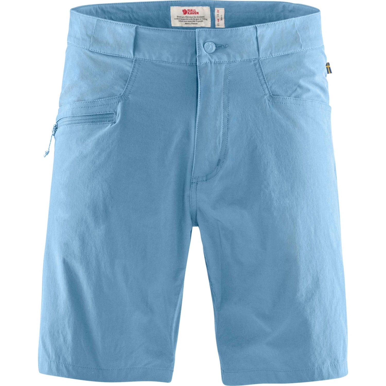 FJÄLLRÄVEN HIGH COAST LITE SHORTS M Herren - Shorts 3 FJÄLLRÄVEN HIGH COAST LITE SHORTS M Herren - Shorts