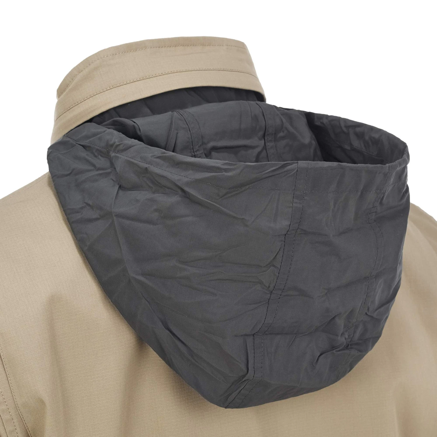 FJÄLLRÄVEN RÄVEN LITE JACKET M Herren - Übergangsjacke 5 FJÄLLRÄVEN RÄVEN LITE JACKET M Herren - Übergangsjacke – Bild 3