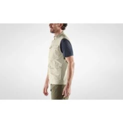 FJÄLLRÄVEN TRAVELLERS MT VEST M Herren - Weste -FJÄLLRÄVEN Verkaufsgeschäft 5637699857 e travellers mt vest m fjaellraeven 24