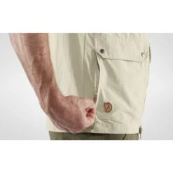 FJÄLLRÄVEN TRAVELLERS MT VEST M Herren - Weste -FJÄLLRÄVEN Verkaufsgeschäft 5637699857 f travellers mt vest m fjaellraeven 24