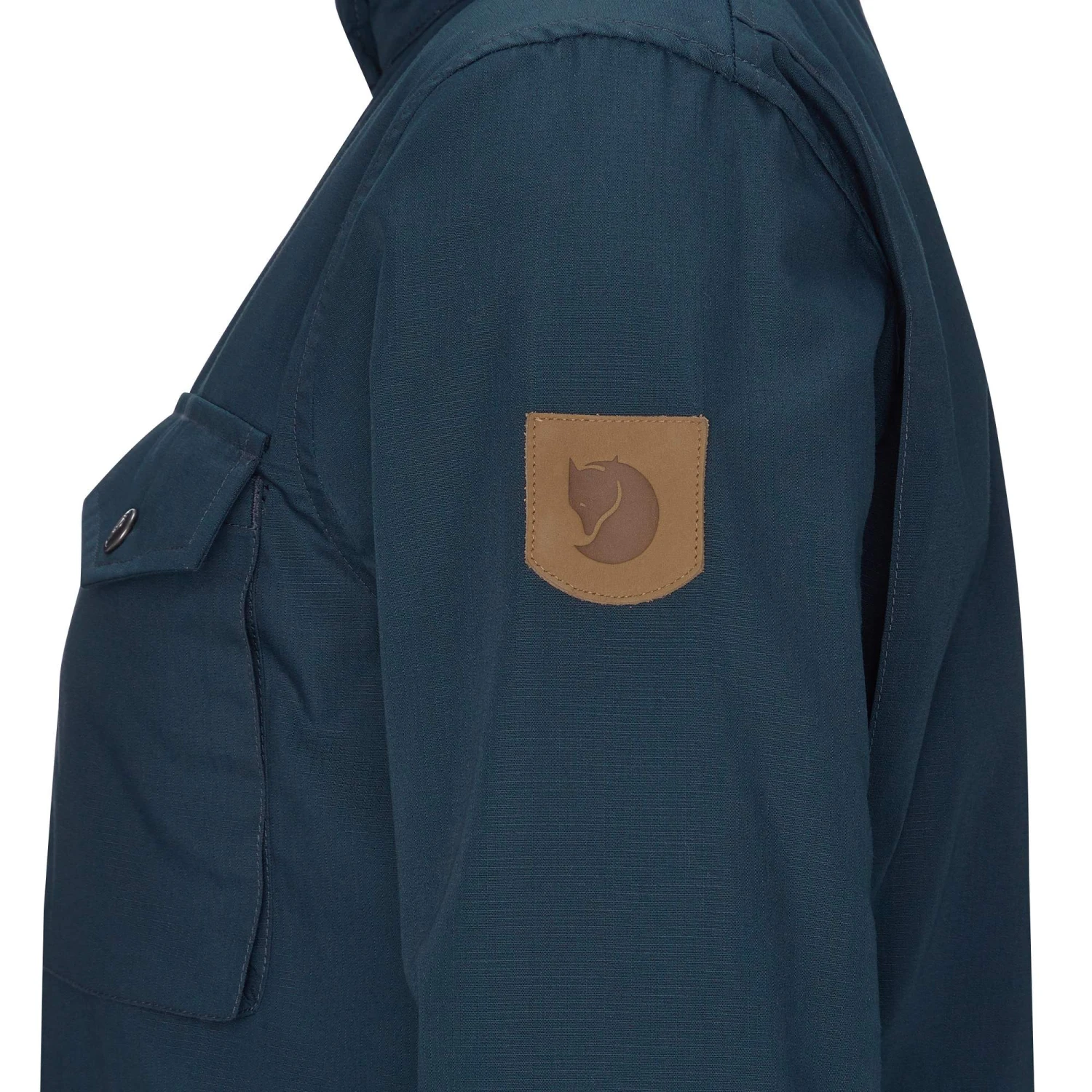FJÄLLRÄVEN RÄVEN LITE JACKET W Damen - Übergangsjacke 5 FJÄLLRÄVEN RÄVEN LITE JACKET W Damen - Übergangsjacke – Bild 3