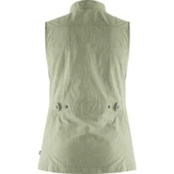 FJÄLLRÄVEN TRAVELLERS MT VEST W Damen - Weste -FJÄLLRÄVEN Verkaufsgeschäft 5637700264 b travellers mt vest w fjaellraeven 24