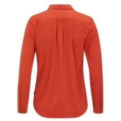 FJÄLLRÄVEN ÖVIK LITE SHIRT LS W Damen - Outdoor Bluse -FJÄLLRÄVEN Verkaufsgeschäft 5637700439 b oevik lite shirt ls w fjaellraeven 24