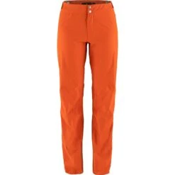 FJÄLLRÄVEN BERGTAGEN LITE ECO-SHELL TRS W Damen - Regenhose