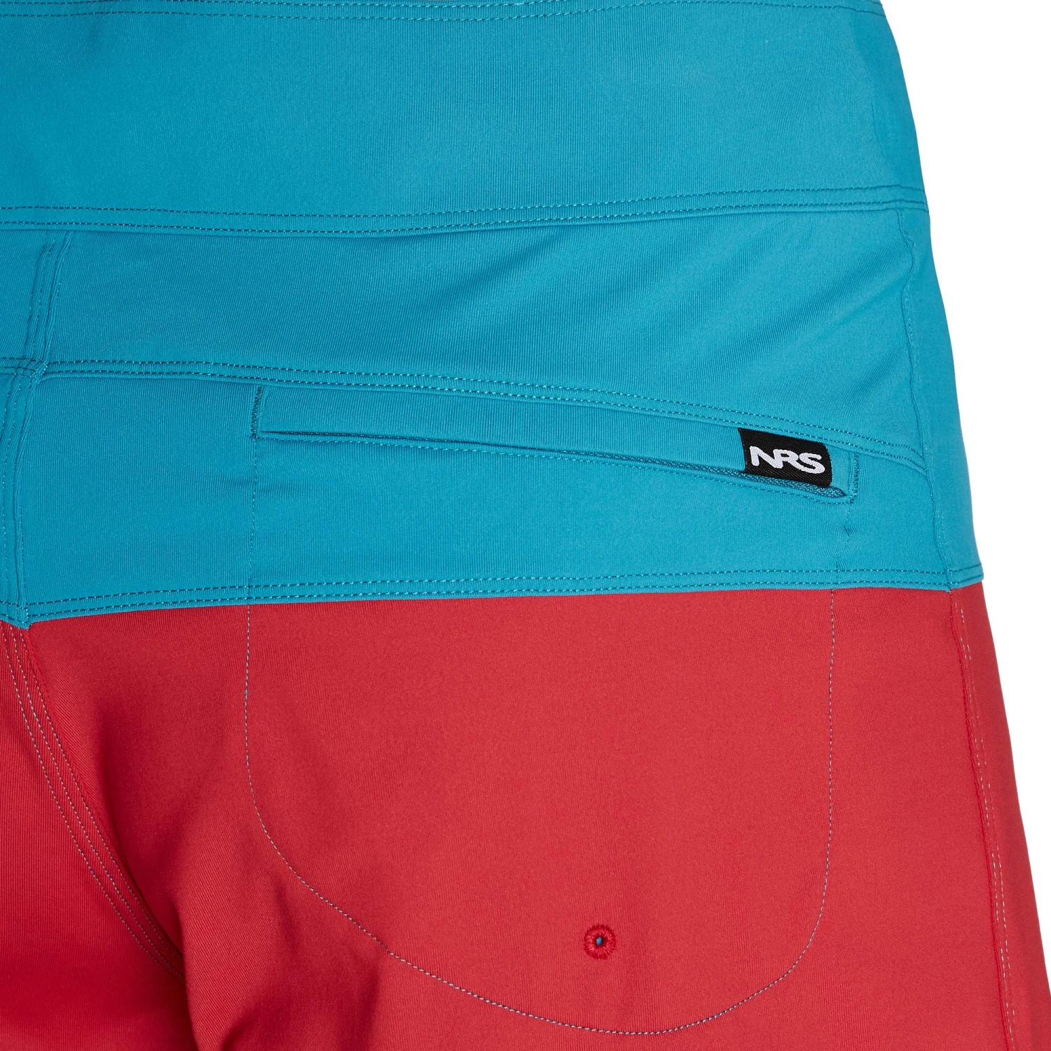 NRS MEN' S BENNY BOARD SHORTS Herren 6 NRS MEN' S BENNY BOARD SHORTS Herren – Bild 4