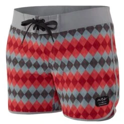 NRS WOMEN' S BEDA BOARD SHORT Damen -FJÄLLRÄVEN Verkaufsgeschäft 5637708064 b ws beda short nrs 24