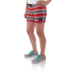 NRS WOMEN' S BEDA BOARD SHORT Damen -FJÄLLRÄVEN Verkaufsgeschäft 5637708064 e ws beda short nrs 24