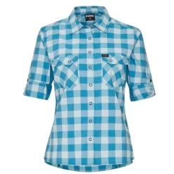 NRS W' S GUIDE SHIRT L/S Damen - Outdoor Bluse -FJÄLLRÄVEN Verkaufsgeschäft 5637708090 k w s guide shirt ls nrs 24