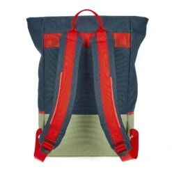 FRILUFTS BERGOM KIDS Kinder - Kinderrucksack -FJÄLLRÄVEN Verkaufsgeschäft 5637715348 c bergom kids frilufts 24