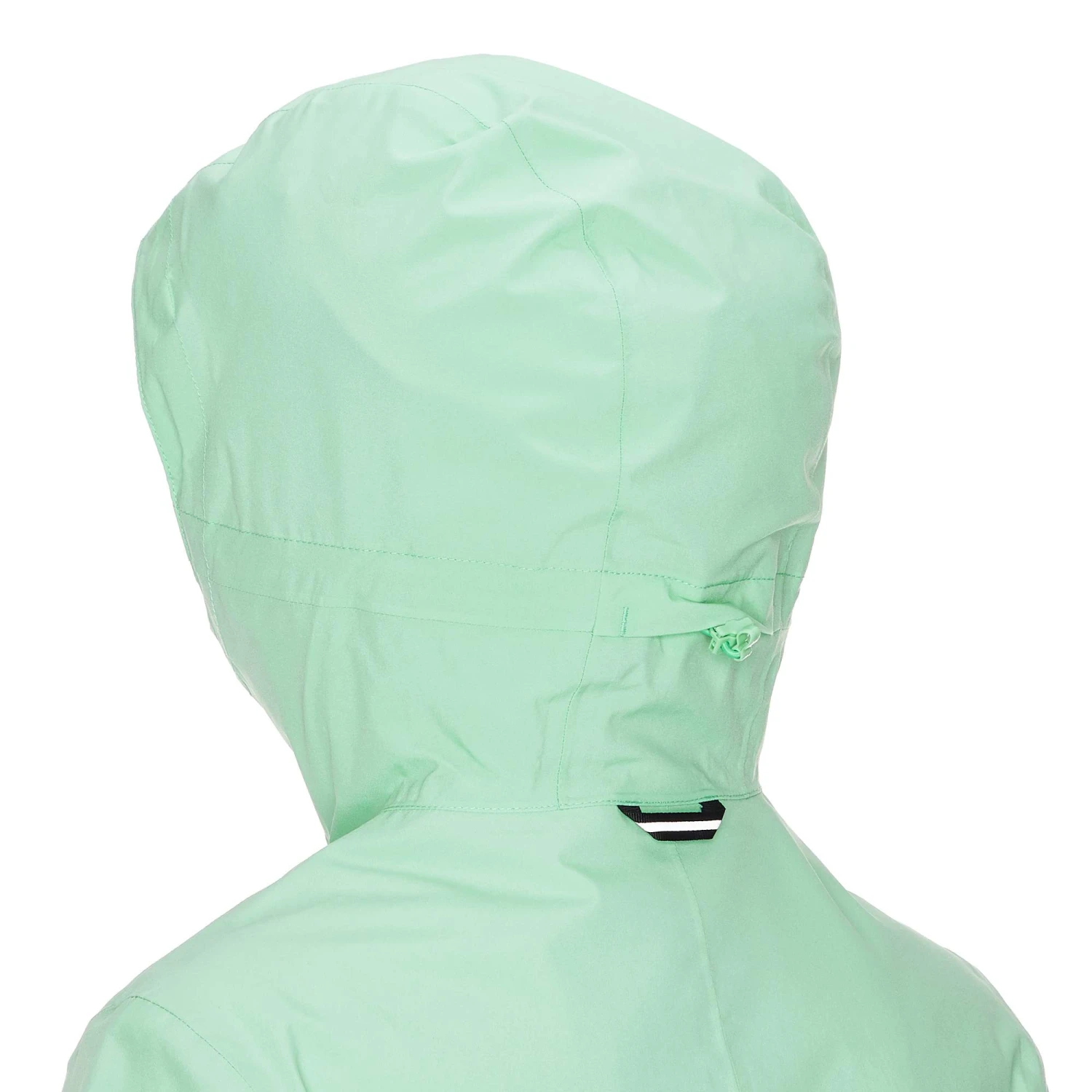 Jack Wolfskin JWP SHELL W Damen - Regenjacke 8 Jack Wolfskin JWP SHELL W Damen - Regenjacke – Bild 6