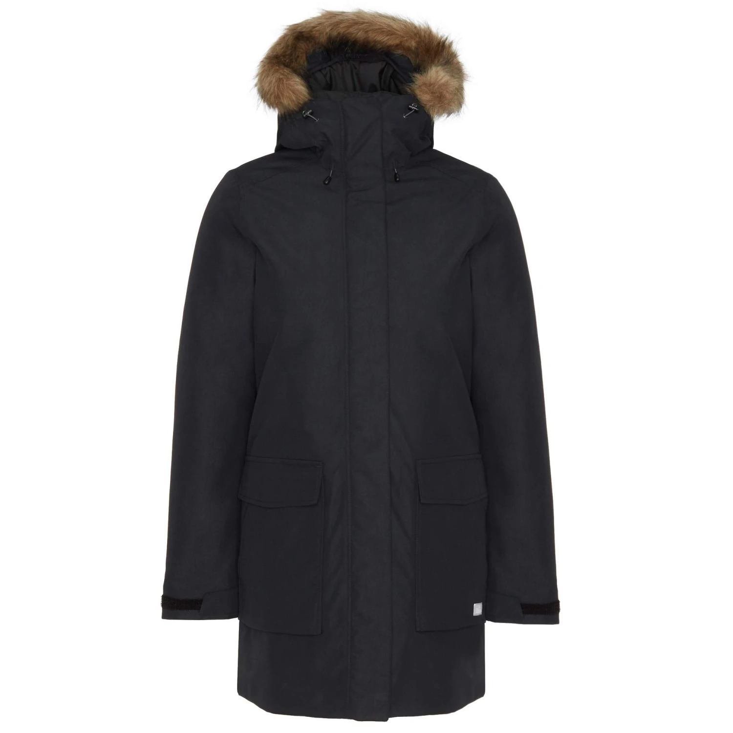MALMAGEN PARKA W Damen - Wintermantel 3 MALMAGEN PARKA W Damen - Wintermantel