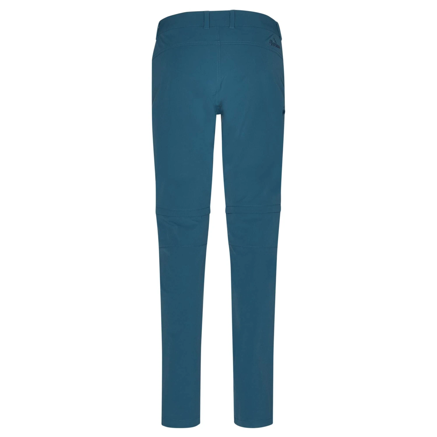 PACE CONVERTIBLE PANT W Damen - Softshellhose 5 PACE CONVERTIBLE PANT W Damen - Softshellhose – Bild 3