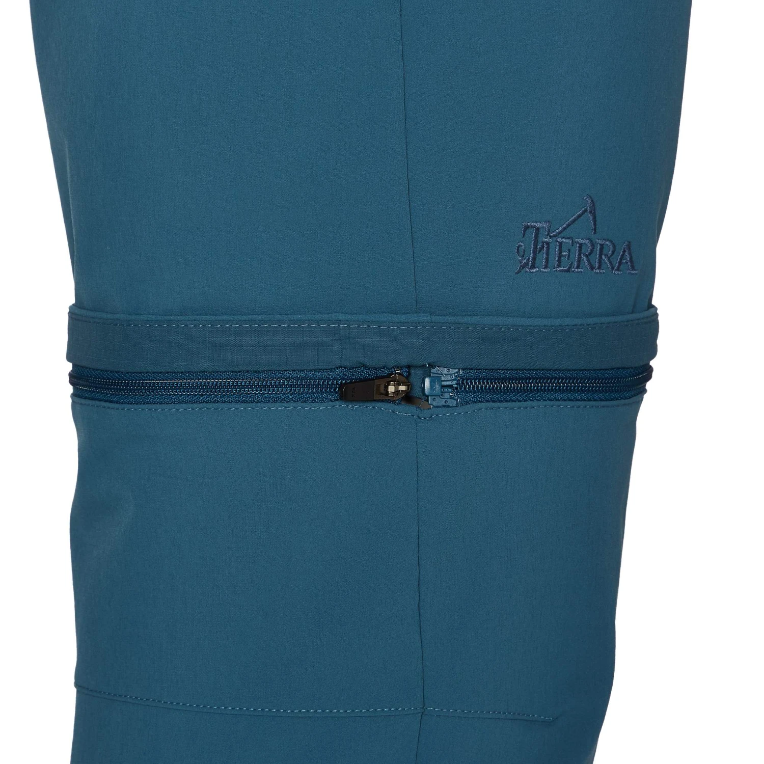 PACE CONVERTIBLE PANT W Damen - Softshellhose 8 PACE CONVERTIBLE PANT W Damen - Softshellhose – Bild 6