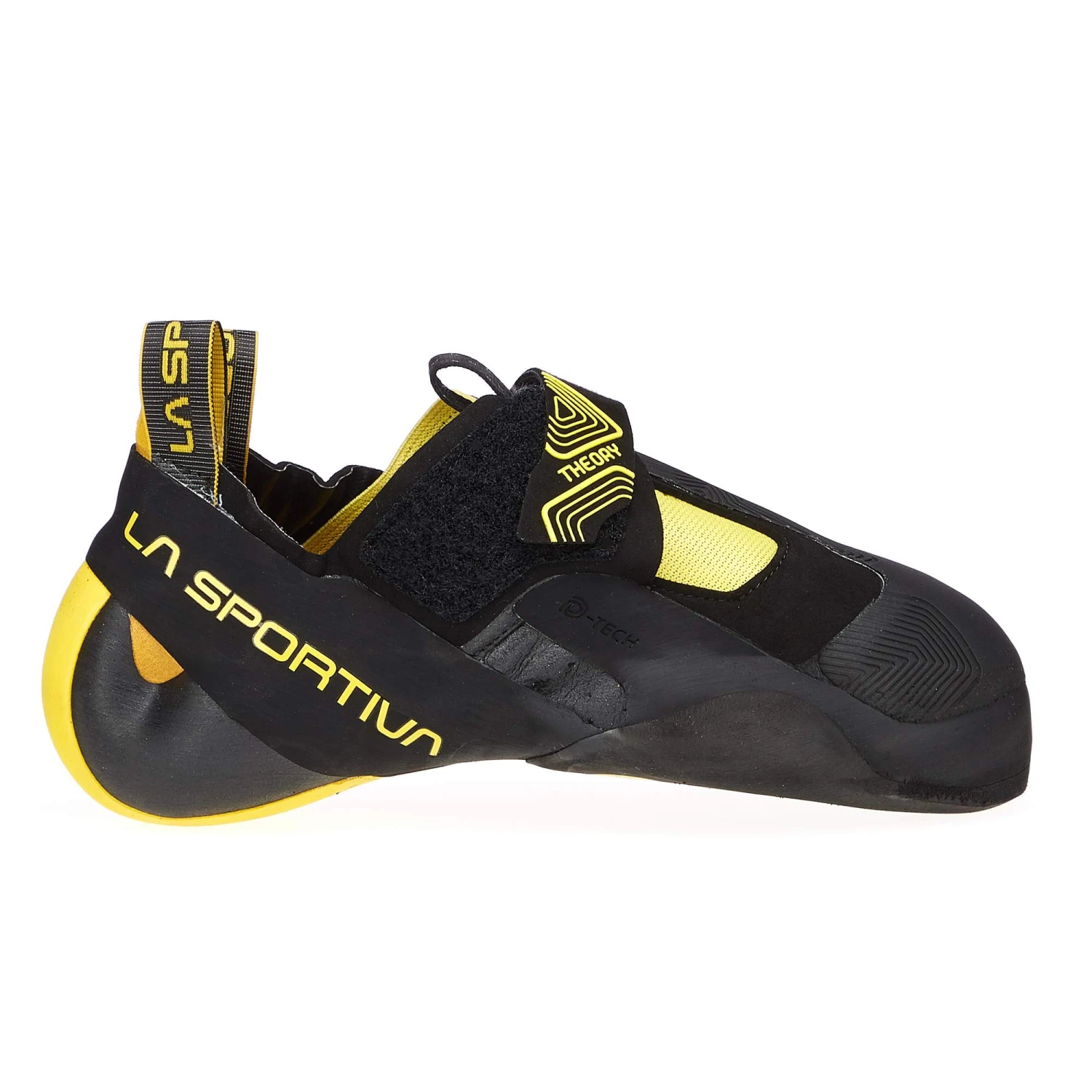 La Sportiva THEORY Unisex - Kletterschuhe 3 La Sportiva THEORY Unisex - Kletterschuhe