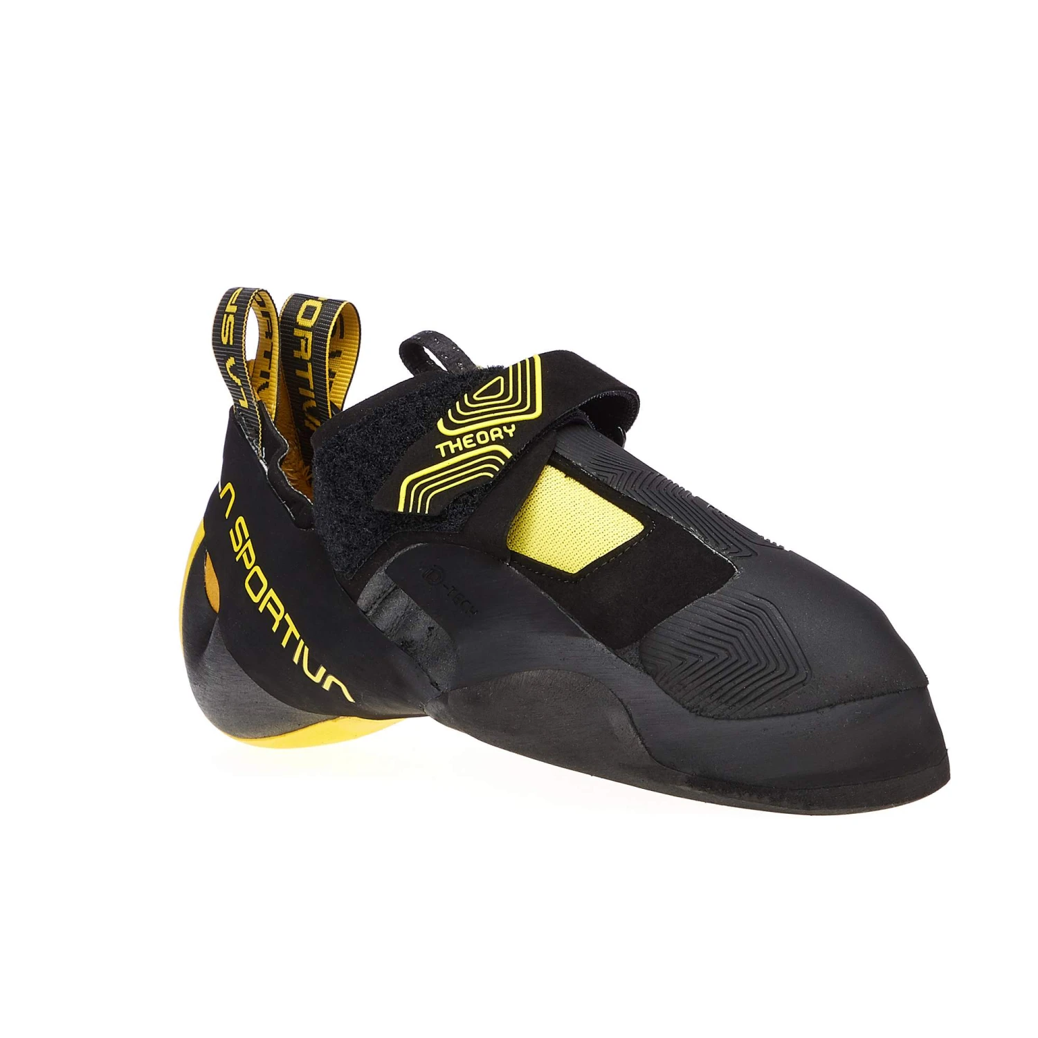 La Sportiva THEORY Unisex - Kletterschuhe 4 La Sportiva THEORY Unisex - Kletterschuhe – Bild 2