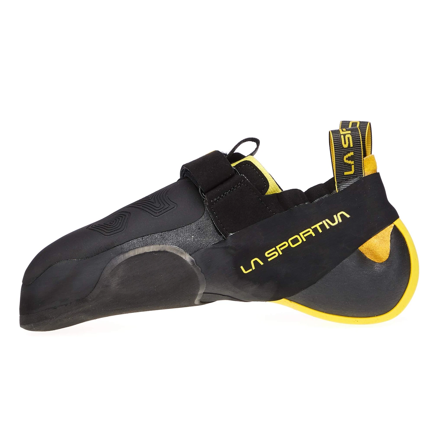 La Sportiva THEORY Unisex - Kletterschuhe 5 La Sportiva THEORY Unisex - Kletterschuhe – Bild 3