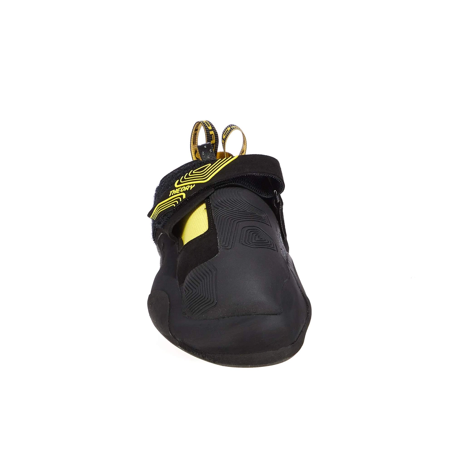 La Sportiva THEORY Unisex - Kletterschuhe 6 La Sportiva THEORY Unisex - Kletterschuhe – Bild 4