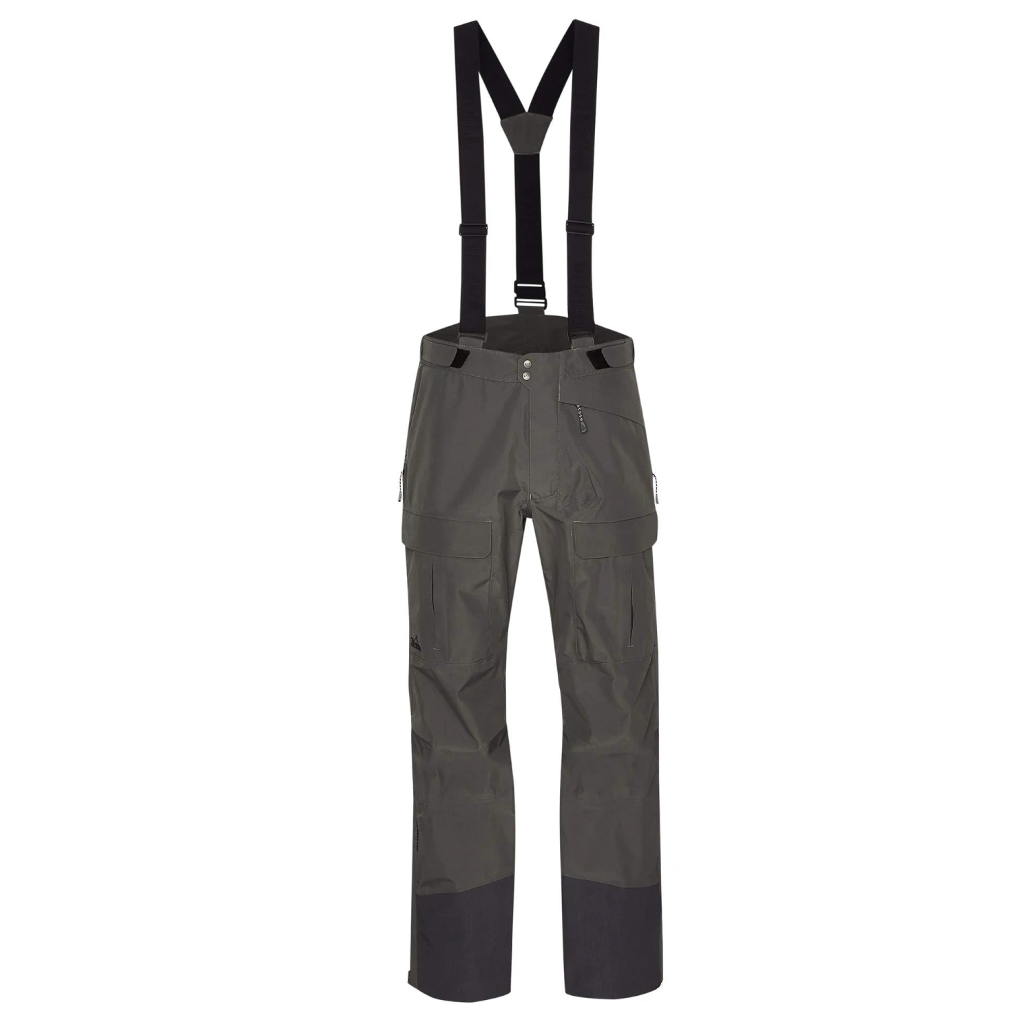 TEMPLET 3L PANT M Herren - Skihose 3 TEMPLET 3L PANT M Herren - Skihose
