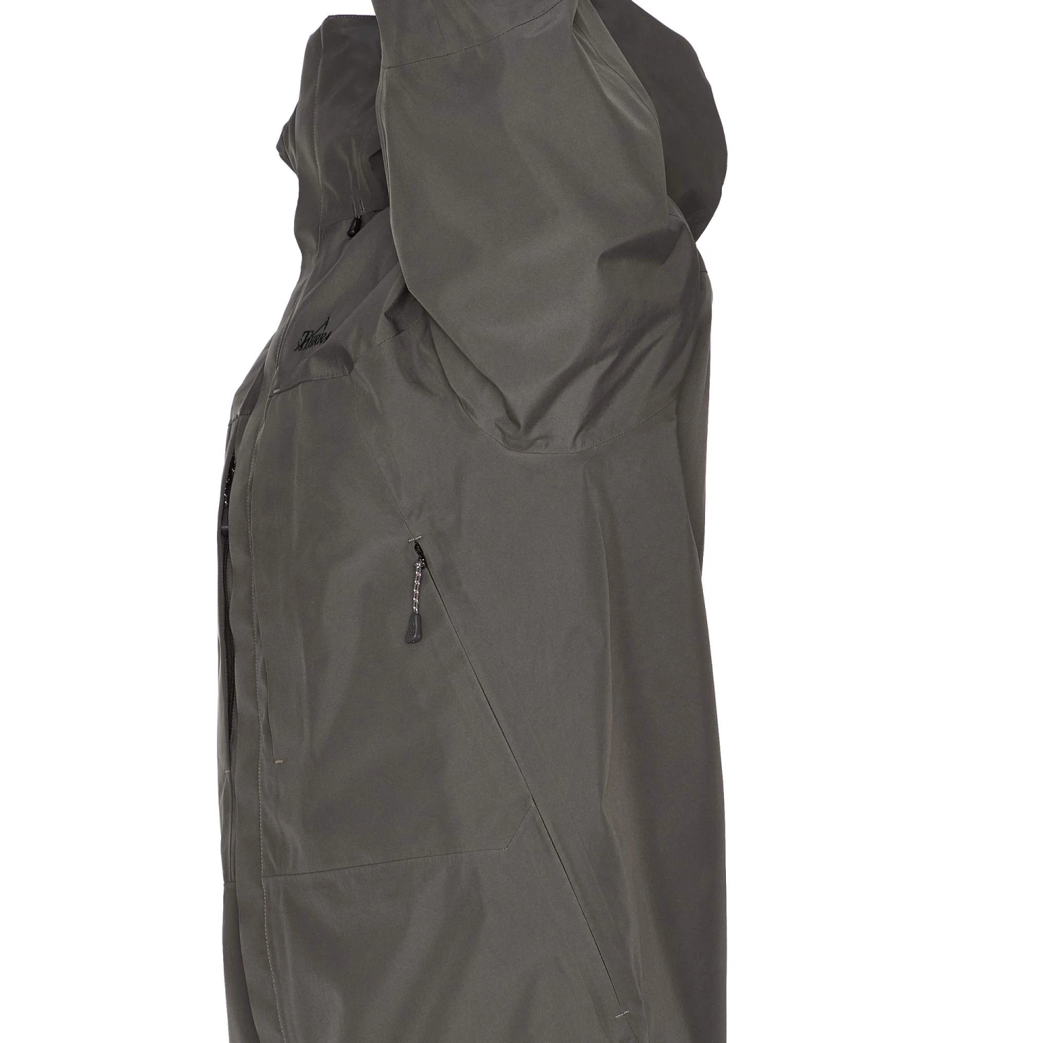 TEMPLET 3L JACKET M Herren - Hardshelljacke 5 TEMPLET 3L JACKET M Herren - Hardshelljacke – Bild 3