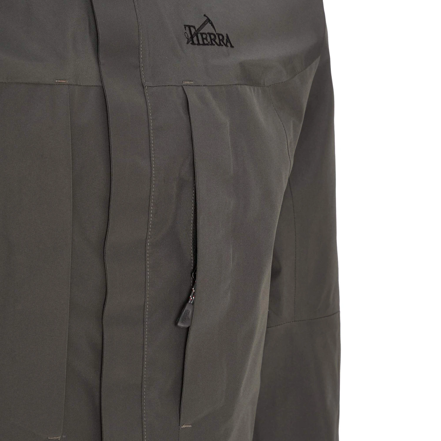 TEMPLET 3L JACKET M Herren - Hardshelljacke 6 TEMPLET 3L JACKET M Herren - Hardshelljacke – Bild 4