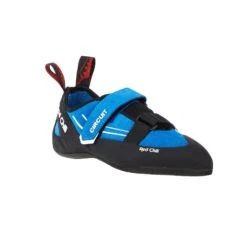 Red Chili CIRCUIT VCR Unisex - Kletterschuhe -FJÄLLRÄVEN Verkaufsgeschäft 5637726663 b circuit vcr red chili 24