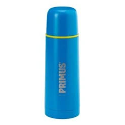 Primus VACUUM BOTTLE 0.35 PIPPI BLUE - Thermokanne -FJÄLLRÄVEN Verkaufsgeschäft 5637726760 d vacuum bottle 035 pippi blue primus 24