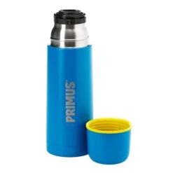 Primus VACUUM BOTTLE 0.35 PIPPI BLUE - Thermokanne -FJÄLLRÄVEN Verkaufsgeschäft 5637726760 e vacuum bottle 035 pippi blue primus 24