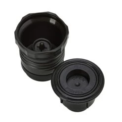 Primus VACUUM BOTTLE 0.35 PIPPI BLUE - Thermokanne -FJÄLLRÄVEN Verkaufsgeschäft 5637726760 f vacuum bottle 035 pippi blue primus 24