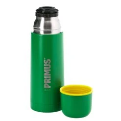 Primus VACUUM BOTTLE 0.35 PIPPI GREEN - Thermokanne -FJÄLLRÄVEN Verkaufsgeschäft 5637726762 g vacuum bottle 035 pippi green primus 24