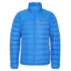FJÄLLRÄVEN EXPEDITION PACK DOWN JACKET M Herren - Daunenjacke