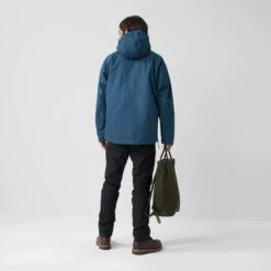 FJÄLLRÄVEN VARDAG ANORAK M Herren - Übergangsjacke -FJÄLLRÄVEN Verkaufsgeschäft 5637726881 g vardag anorak m fjaellraeven 24
