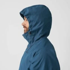 FJÄLLRÄVEN VARDAG ANORAK M Herren - Übergangsjacke -FJÄLLRÄVEN Verkaufsgeschäft 5637726881 i vardag anorak m fjaellraeven 24