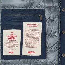 FJÄLLRÄVEN GREENLAND NO. 1 DOWN JACKET M Herren - Daunenjacke -FJÄLLRÄVEN Verkaufsgeschäft 5637726906 e greenland no 1 down jacket m fjaellraeven 24