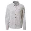 Craghoppers NOSILIFE GISELE LONG SLEEVED SHIRT Damen - Outdoor Bluse -FJÄLLRÄVEN Verkaufsgeschäft 5637728136 a nosilife gisele long sleeved shirt craghoppers 24