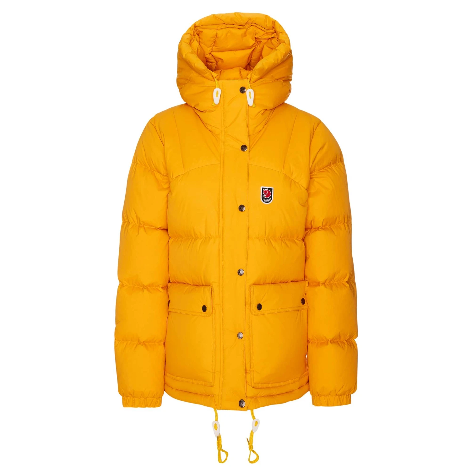 FJÄLLRÄVEN EXPEDITION DOWN LITE JACKET W Damen - Daunenjacke 3 FJÄLLRÄVEN EXPEDITION DOWN LITE JACKET W Damen - Daunenjacke