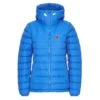 FJÄLLRÄVEN EXPEDITION PACK DOWN HOODIE W Damen - Daunenjacke -FJÄLLRÄVEN Verkaufsgeschäft 5637734932 a expedition pack down hoodie w fjaellraeven 24