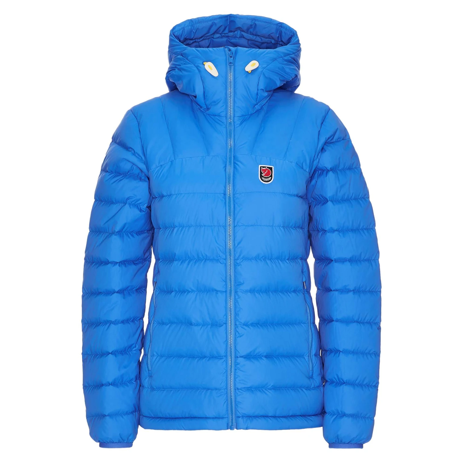 FJÄLLRÄVEN EXPEDITION PACK DOWN HOODIE W Damen - Daunenjacke 3 FJÄLLRÄVEN EXPEDITION PACK DOWN HOODIE W Damen - Daunenjacke