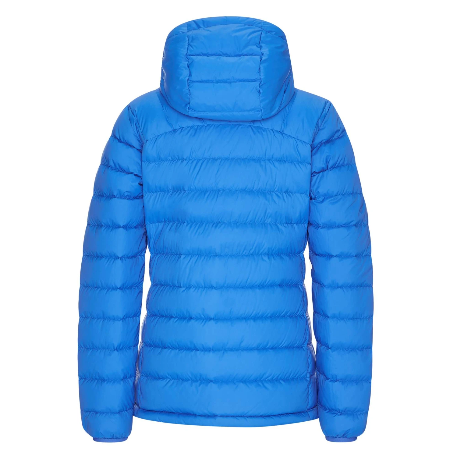 FJÄLLRÄVEN EXPEDITION PACK DOWN HOODIE W Damen - Daunenjacke 4 FJÄLLRÄVEN EXPEDITION PACK DOWN HOODIE W Damen - Daunenjacke – Bild 2