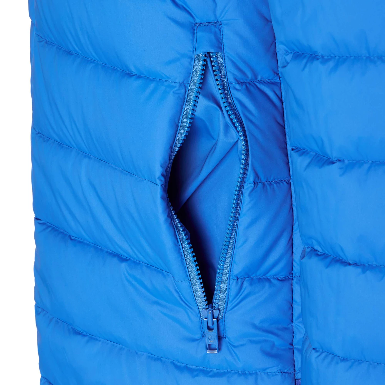 FJÄLLRÄVEN EXPEDITION PACK DOWN HOODIE W Damen - Daunenjacke 5 FJÄLLRÄVEN EXPEDITION PACK DOWN HOODIE W Damen - Daunenjacke – Bild 3